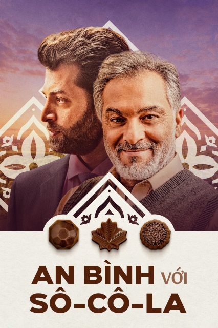 An Bình Với Sô-cô-la