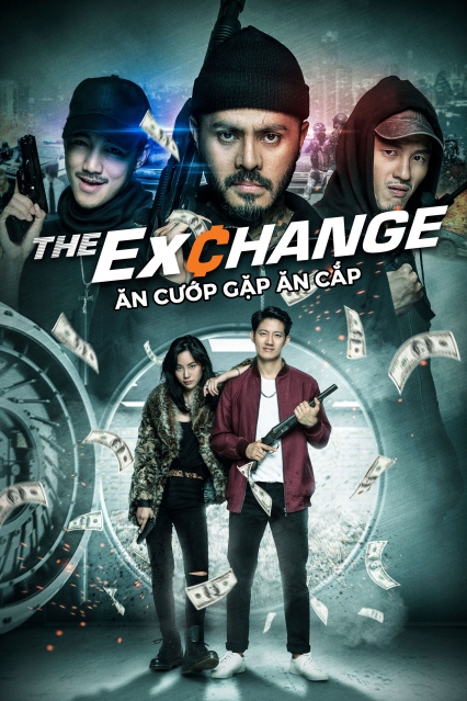 Ăn Cướp Gặp Ăn Cắp