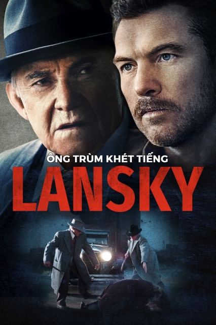 Ông Trùm Khét Tiếng