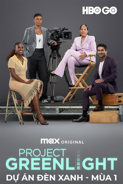 Dự Án Đèn Xanh: Phần 1