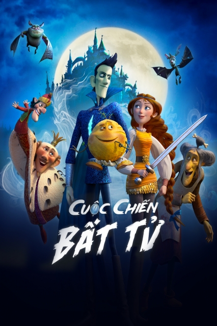 Cuộc Chiến Bất Tử