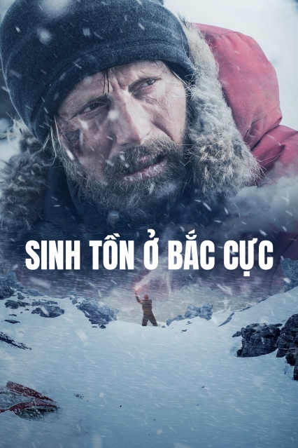 Sinh Tồn Ở Bắc Cực