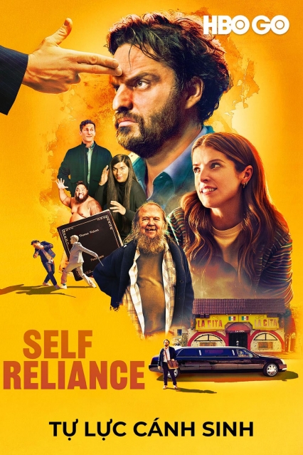 Tự Lực Cánh Sinh