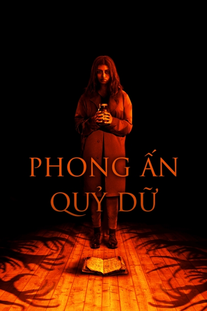 Phong Ấn Quỷ Dữ