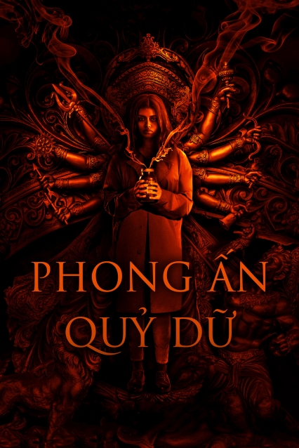 Phong Ấn Quỷ Dữ