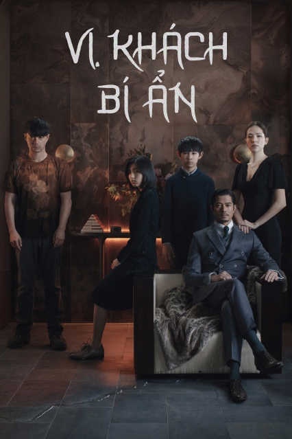 Vị Khách Bí Ẩn
