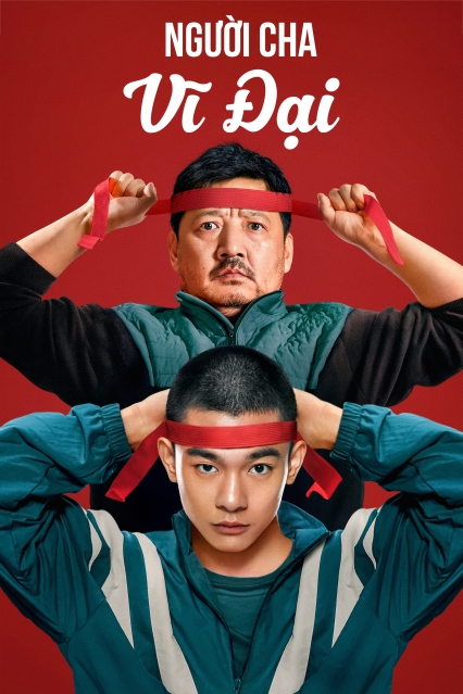 Người Cha Vĩ Đại