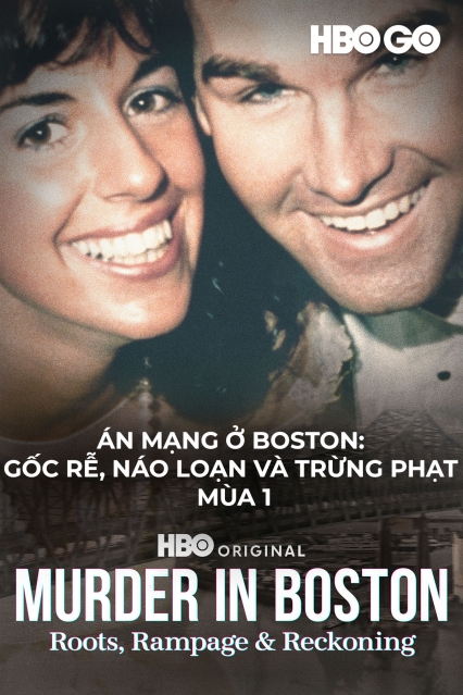 Án Mạng Ở Boston: Gốc Rễ, Náo Loạn Và Trừng Phạt (Phần 1)
