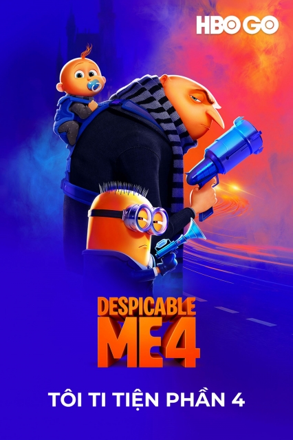 Tôi Ti Tiện: Phần 4