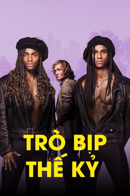 Trò Bịp Thế Kỷ