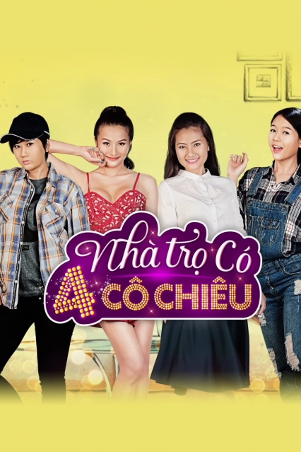 Nhà Trọ Có 4 Cô Chiêu