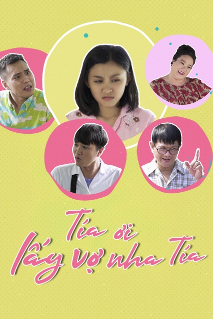 Tía Ơi Lấy Vợ Nha Tía