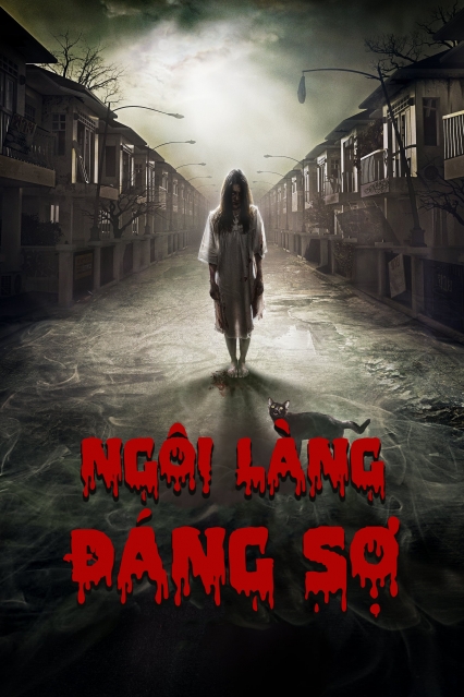 Ngôi Làng Đáng Sợ