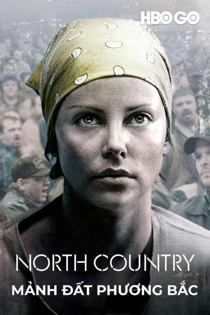 Mảnh Đất Phương Bắc