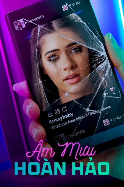 Âm Mưu Hoàn Hảo