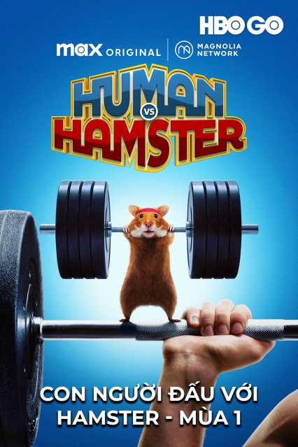 Con Người Đấu Với Hamster: Phần 1