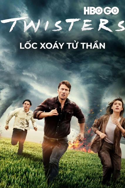 Lốc Xoáy Tử Thần