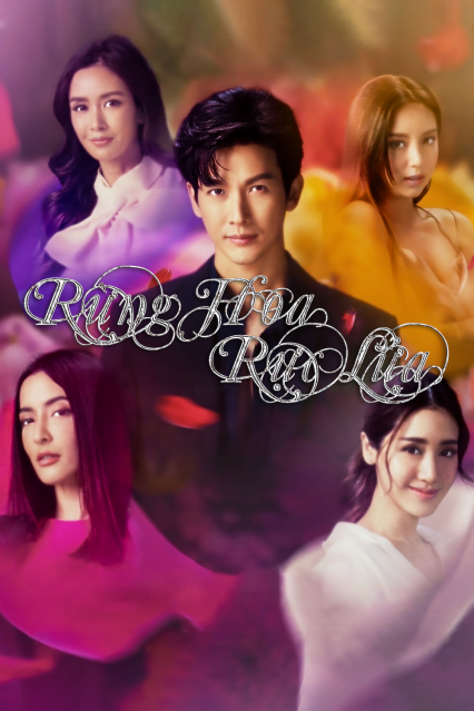 Rừng Hoa Rực Lửa