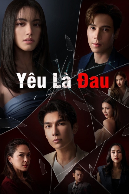 Yêu Là Đau