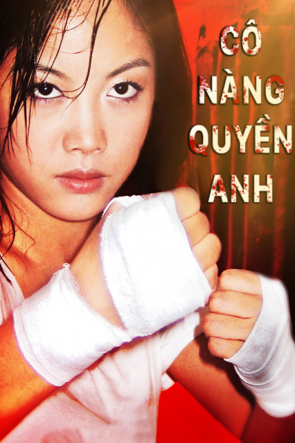 Cô Nàng Quyền Anh