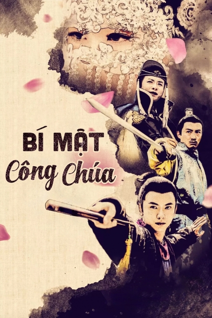 Bí Mật Công Chúa