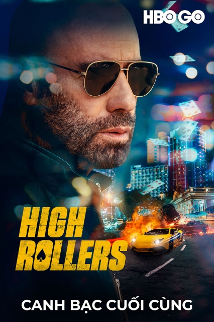 Canh Bạc Cuối Cùng