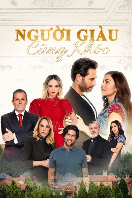 Người Giàu Cũng Khóc