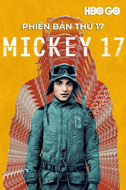 Phiên Bản Thứ 17