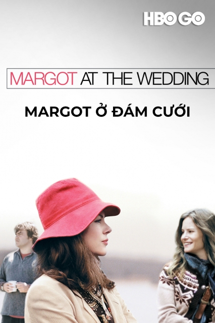 Margot Ở Đám Cưới