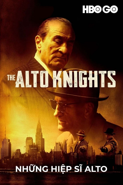 Những Hiệp Sĩ Alto