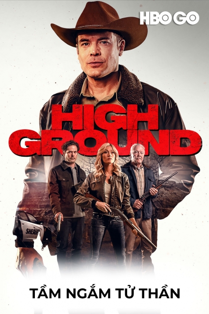 Tầm Ngắm Tử Thần