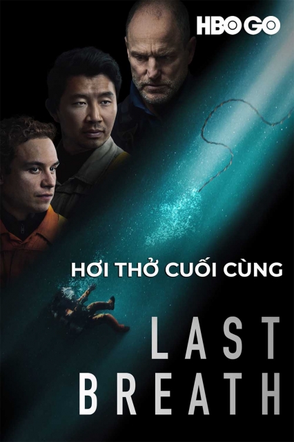 Hơi Thở Cuối Cùng