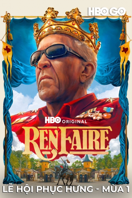 Lễ Hội Phục Hưng: Phần 1