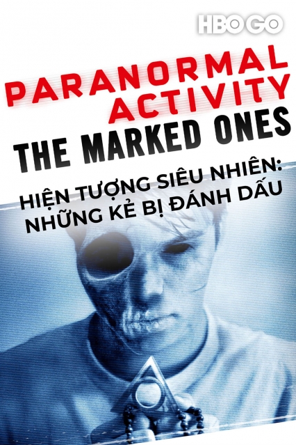 Hiện Tượng Siêu Nhiên: Những Kẻ Bị Đánh Dấu