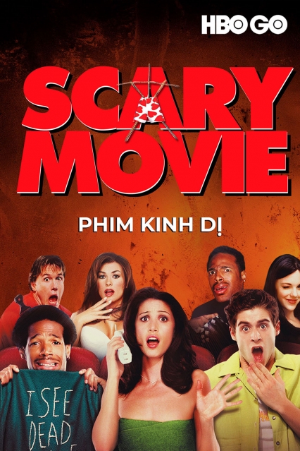 Phim Kinh Dị