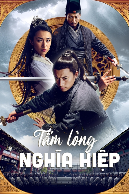 Tấm Lòng Nghĩa Hiệp
