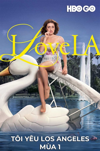 Tôi Yêu Los Angeles: Phần 1