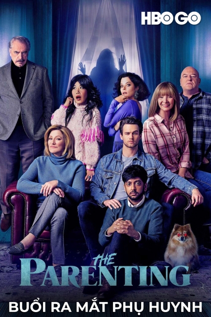 Buổi Ra Mắt Phụ Huynh