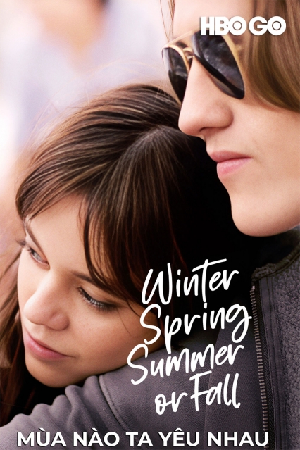 Mùa Nào Ta Yêu Nhau