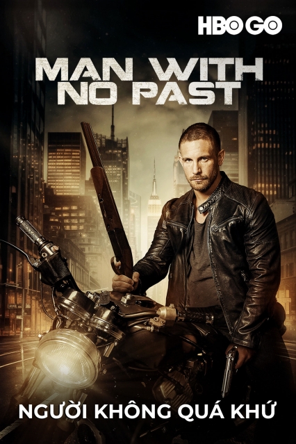 Người Không Quá Khứ
