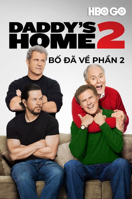 Bố Đã Về Phần 2
