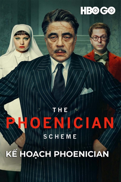 Kế Hoạch Phoenician