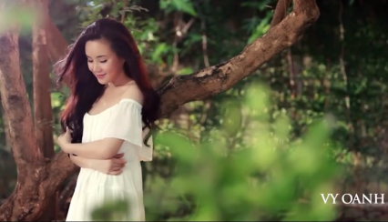 Trái Tim Còn Trinh - Vy Oanh