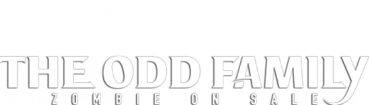 The Odd Family: Zombie On Sale