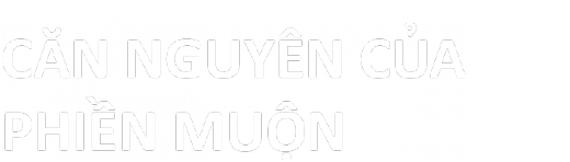Căn Nguyên Của Phiền Muộn