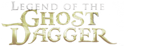 Legend Of The Ghost Dagger