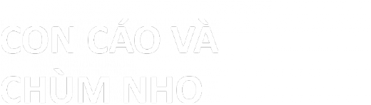 Con Cáo Và Chùm Nho