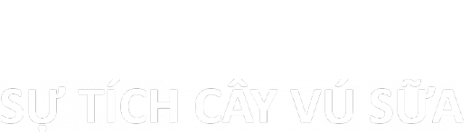Sự Tích Cây Vú Sữa