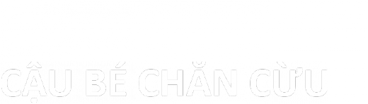 Cậu Bé Chăn Cừu
