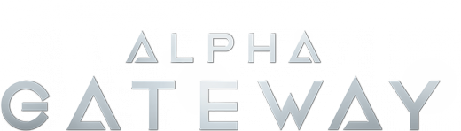 Alpha Gateway / The Gateway